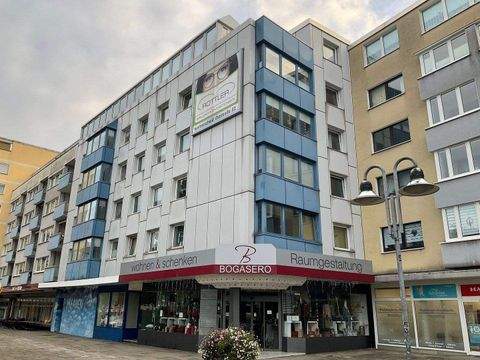 Bochum Wohnungen, Bochum Wohnung mieten