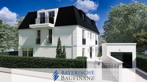 München Grundstücke, München Grundstück kaufen