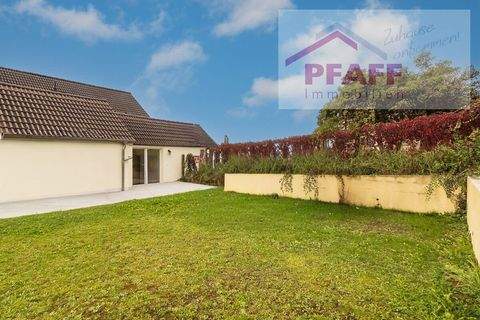 Gailingen Häuser, Gailingen Haus kaufen