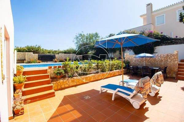 Märchenhafte Luxusimmobilie