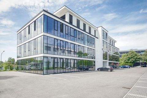 Heilbronn Büros, Büroräume, Büroflächen 