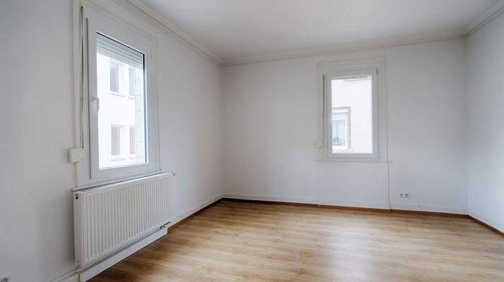 Raum III Wohnung 1. OG