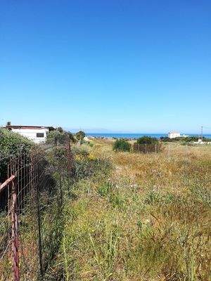 Grundstück in traumhafter Lage auf Kreta zum Verkauf