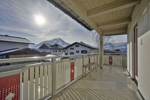 Kössen Wohnungen, Kössen Wohnung mieten