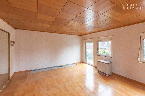 Großes Schlafzimmer 3