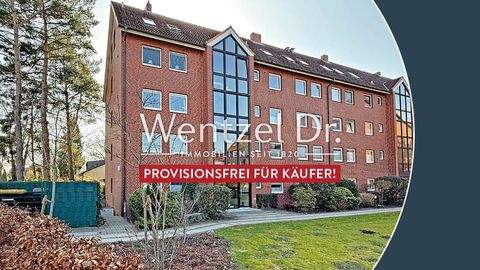 Quickborn Wohnungen, Quickborn Wohnung kaufen