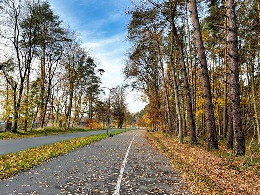 Truemper-Immobilien-PL Niechorze-Maisonette-Wohnung00019