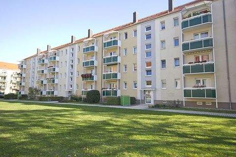 Halle (Saale) Wohnungen, Halle (Saale) Wohnung mieten