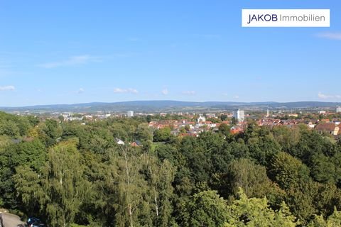 Bayreuth Wohnungen, Bayreuth Wohnung mieten