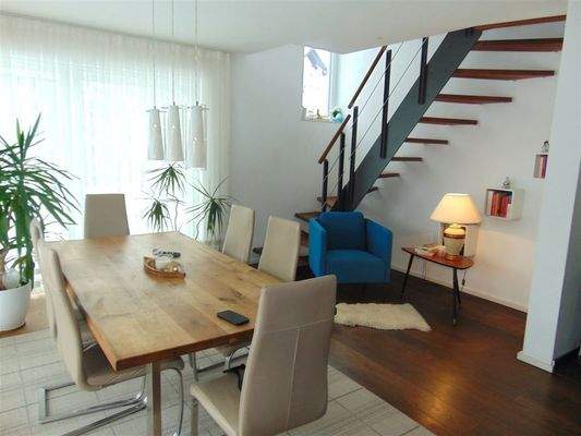 EG Essbereich Bild 1