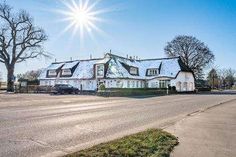 Holzbunge Gastronomie, Pacht, Gaststätten