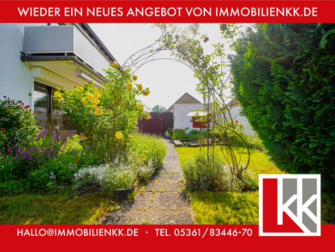 Heidberg Häuser, Heidberg Haus kaufen