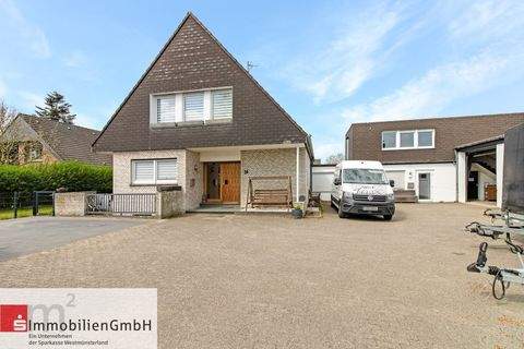 Dülmen Häuser, Dülmen Haus kaufen