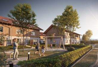 Projektansicht Otterfing