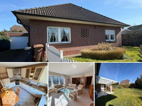 Varel Häuser, Varel Haus kaufen