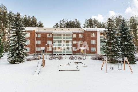 Oulu Wohnungen, Oulu Wohnung kaufen