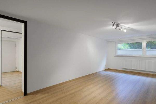 Kinderzimmer im Unte