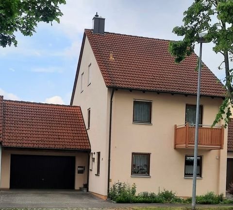 Nördlingen Häuser, Nördlingen Haus kaufen