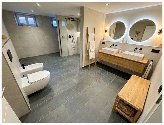 Einrichtungsbeispiel – Visualisierung