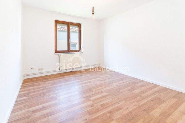 Schlafzimmer OG rechts