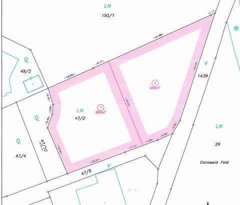 Überackern Grundstücke, Überackern Grundstück kaufen