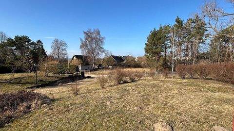 Loddin Grundstücke, Loddin Grundstück kaufen