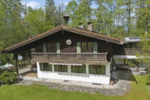 Fischbachau Häuser, Fischbachau Haus kaufen