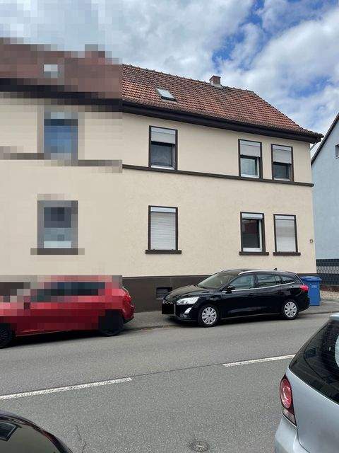 Hattersheim am Main Häuser, Hattersheim am Main Haus kaufen