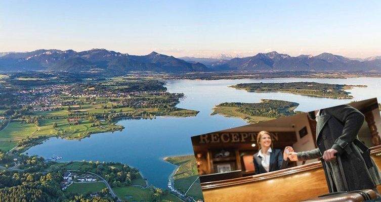 Hotelimmobilie mit stabiler Werterhaltung und nach