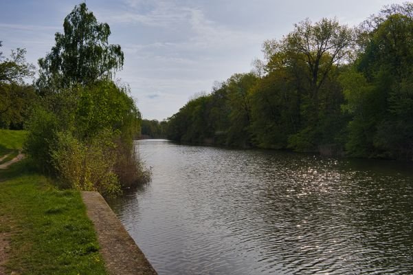 Burghausen