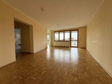 Crailsheim Wohnungen, Crailsheim Wohnung mieten