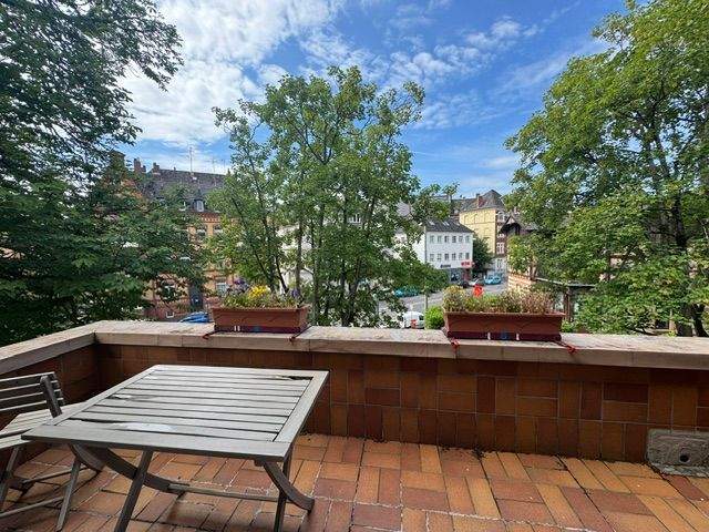 3 - 4 Zimmer Wohnung mit Balkon Nähe Düreranlage - Photo 2