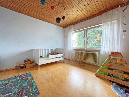 Kinderzimmer 1.OG