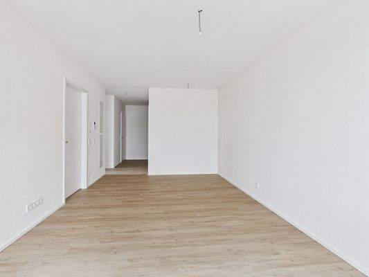 Wohn- und Essbereich