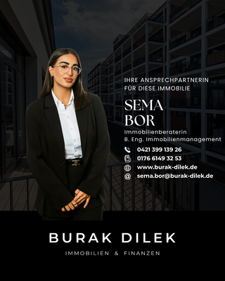 Sema Bor - Ansprechpartner - Instagram