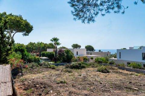 Sol de Mallorca Grundstücke, Sol de Mallorca Grundstück kaufen