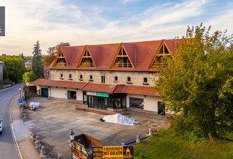 Landquartier Ermsleben