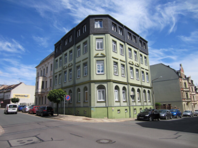 Meerane Wohnungen, Meerane Wohnung mieten