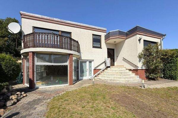 Einfamilienhaus mit 148 m² Wohn- und Nutzfläche