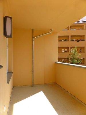 Referenzbild Loggia (2)