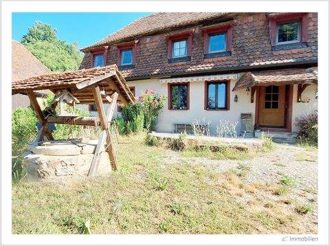 Oberdachstetten Häuser, Oberdachstetten Haus kaufen