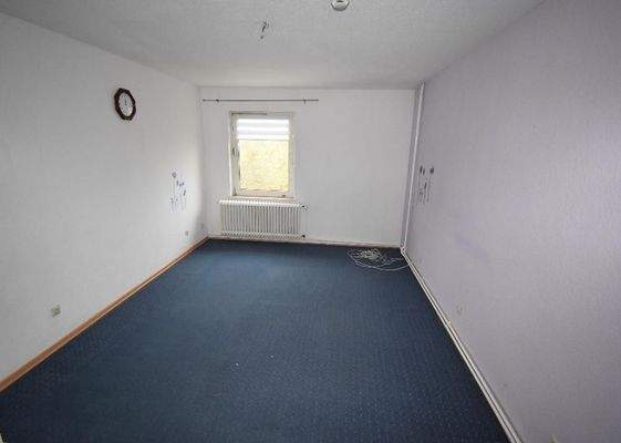 Elternschlafzimmer OG