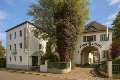 Bad Harzburg Renditeobjekte, Mehrfamilienhäuser, Geschäftshäuser, Kapitalanlage