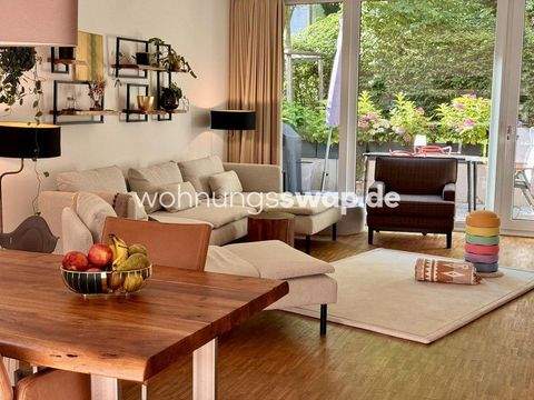 Hamburg Wohnungen, Hamburg Wohnung mieten