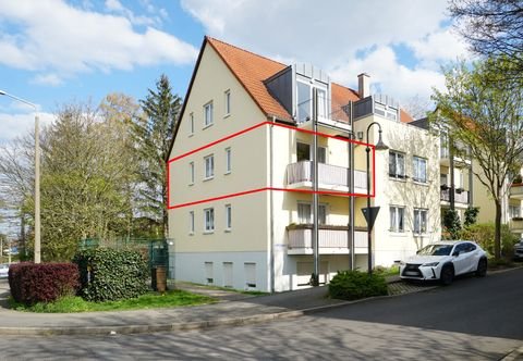 Dresden / Mockritz Wohnungen, Dresden / Mockritz Wohnung kaufen