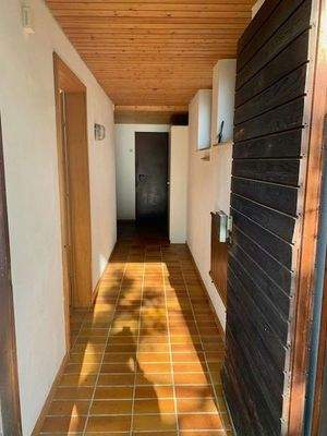 Flur Einliegerwohnung