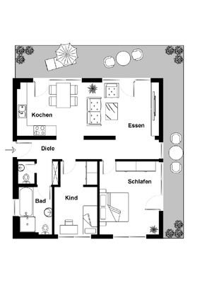 DG-Grundriss-WE 12