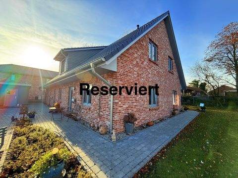 Niebüll Wohnungen, Niebüll Wohnung kaufen