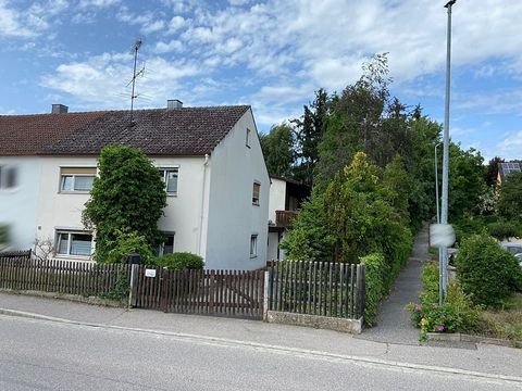 Burglengenfeld Häuser, Burglengenfeld Haus kaufen