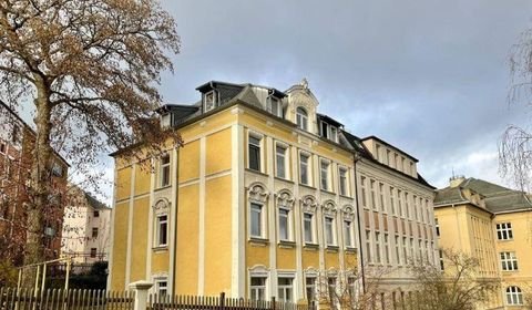 Plauen Wohnungen, Plauen Wohnung mieten